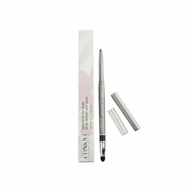 Image secondaire de Crayon pour les yeux Clinique Quickliner For Eyes Nº 07 Really Black 2,8 g