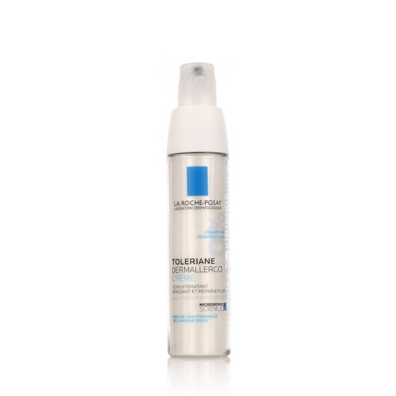 Image secondaire de Crème Hydratante pour le Visage La Roche Posay Toleriane Dermallergo 40 ml