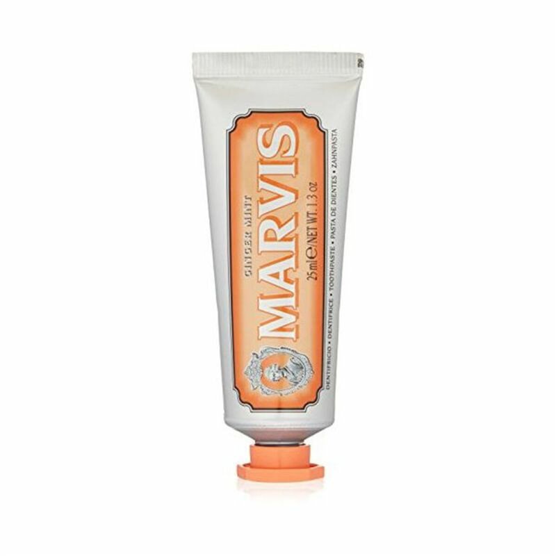 Image secondaire de Dentifrice Ginger Mint Marvis Ginger Mint 25 ml