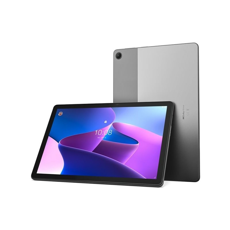 Tablette Lenovo Tab M10 4G LTE 10,1