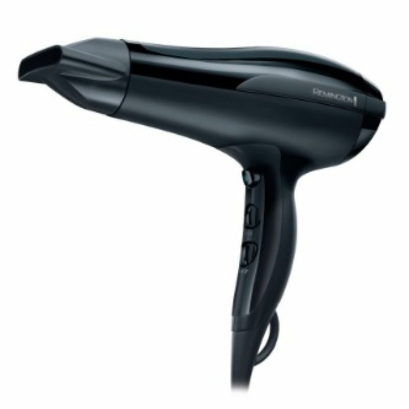 Sèche-Cheveux Remington D5210 Noir 2200 W