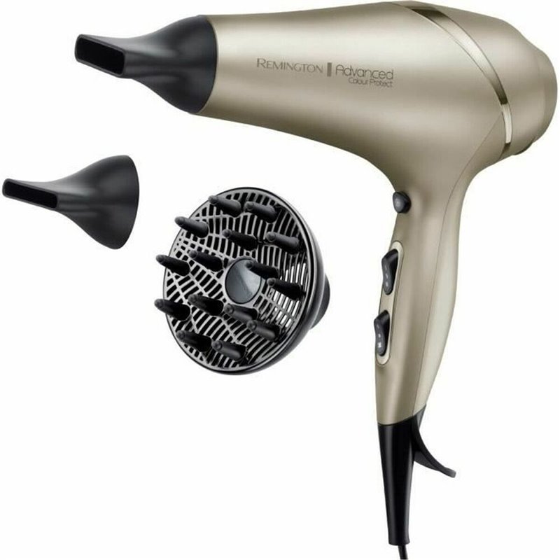 Sèche-Cheveux Remington AC 8605 1 Pièce