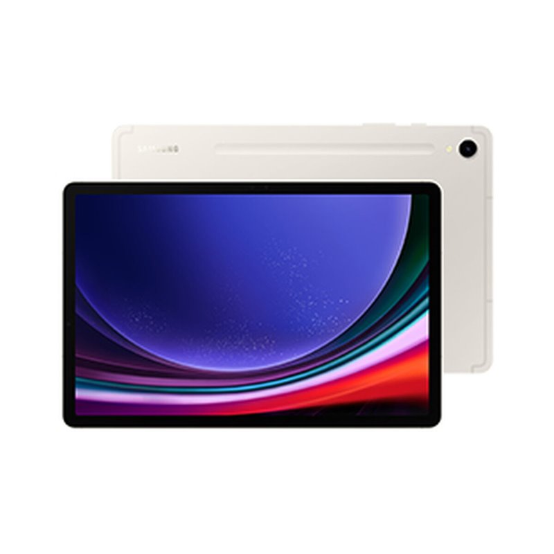 Samsung Galaxy Tab S9 SM-X716B 5G 256 Go 27,9 cm (11