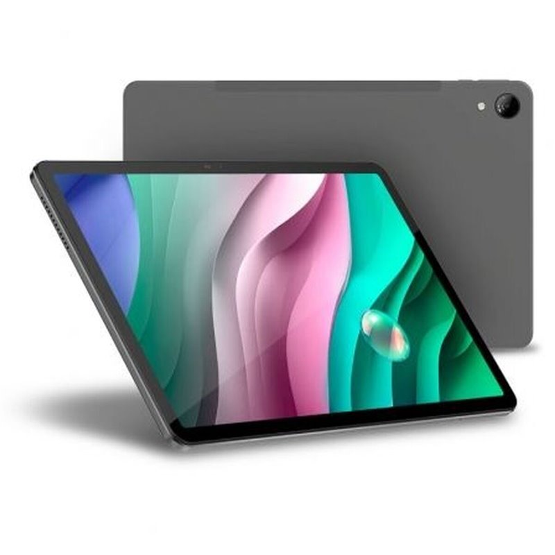 Tablette SPC Gravity 5 Pro Octa Core 6 GB RAM 128 GB Gris