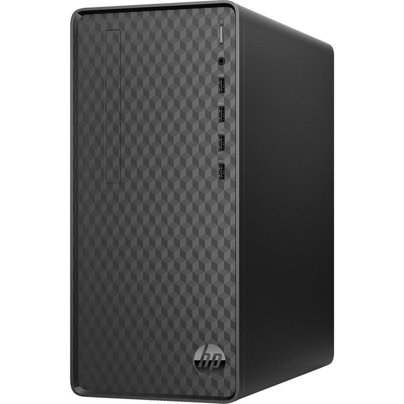 Image secondaire de HP M01-F3002NS 8 GB RAM 512 GB SSD AMD Ryzen 5300G