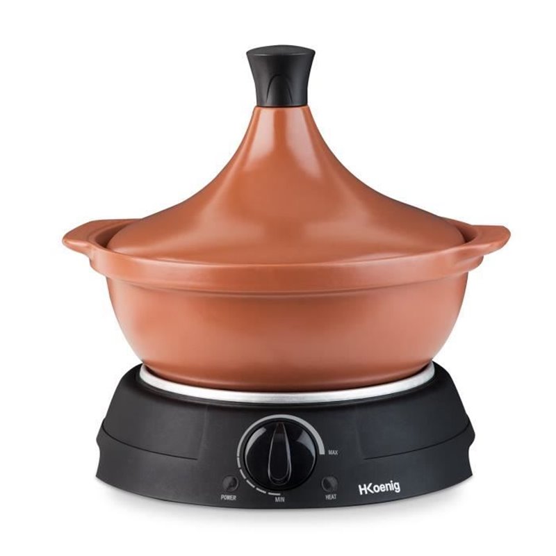 Tajine electrique HKoeNIG