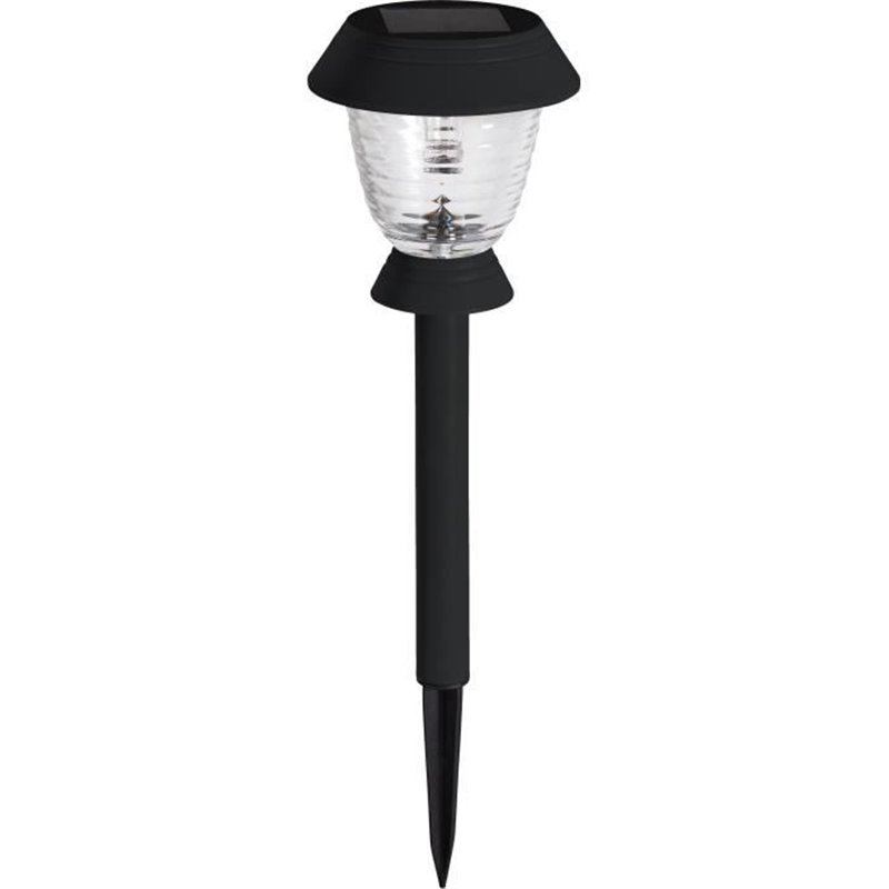 Image secondaire de Balise solaire Triton 365 SMART GARDEN - Carry Pack de 4 - 10 lumens