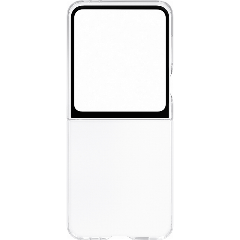 Coque Designed for Samsung Galaxy Z Flip 6 Transparent Samsung