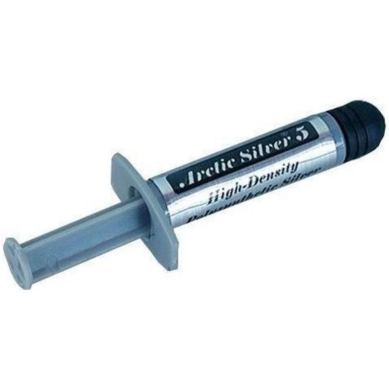 Arctic SILVER Arctic Silver 5 3,5g - Pâte thermique