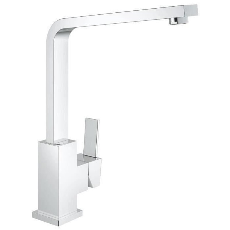 Image secondaire de Grohe - Mitigeur monocommande Evier