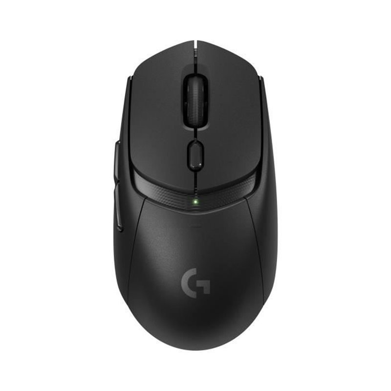 Souris Gamer - Sans fil - Logitech G - G309 Lightspeed - Noir