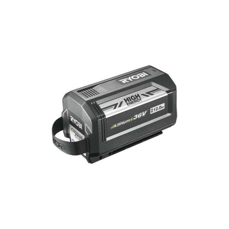 Batterie Ryobi 36V High Energy 12.0Ah RY36B12A