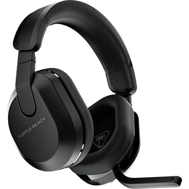 Image secondaire de Casque de Gaming multi-plateforme sans fil - Turtle Beach - Stealth 600 XB (Gen 3) - Noir