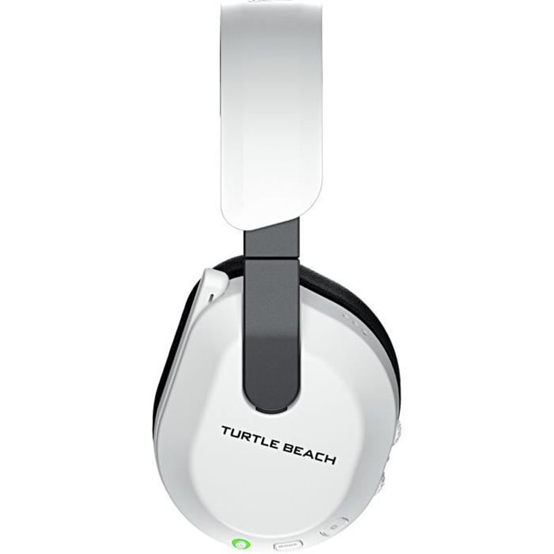 Image secondaire de Casque de Gaming multi-plateforme sans fil - Turtle Beach - Stealth 600 XB (Gen 3) - Blanc