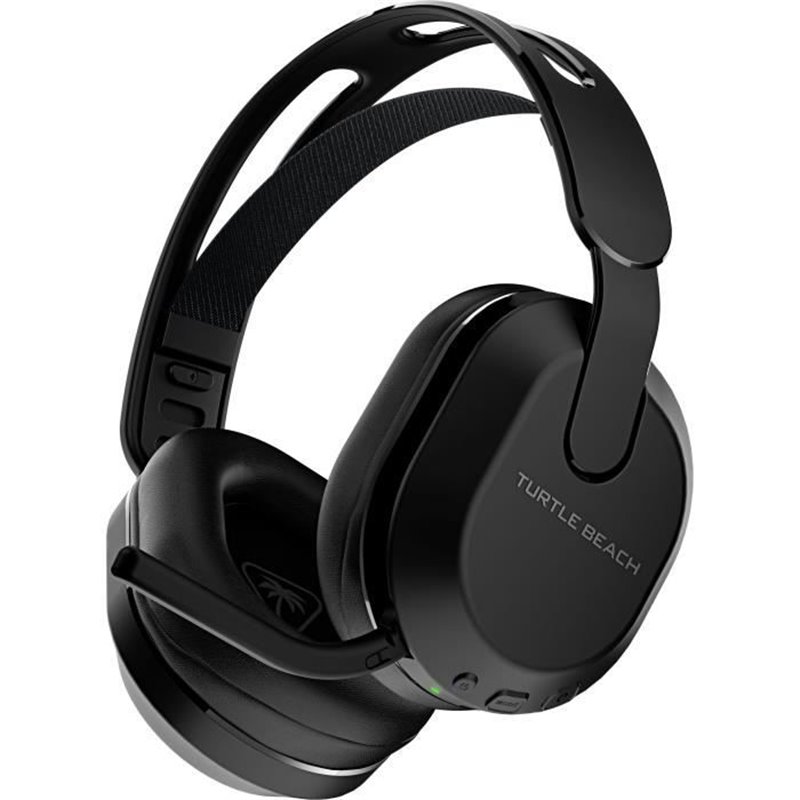 Image secondaire de Casque de Gaming sans fil - Turtle Beach - Stealth 500 PS - Noir