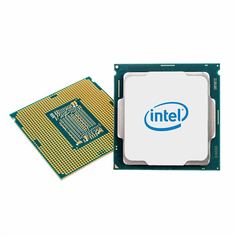 Image secondaire de Intel Core i9-10900X processeur 3,7 GHz 19,25 Mo Smart Cache Boîte
