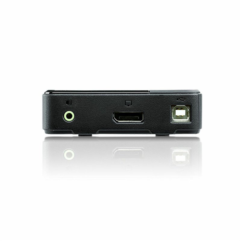 Image secondaire de Switch KVM Aten CS782DP-AT