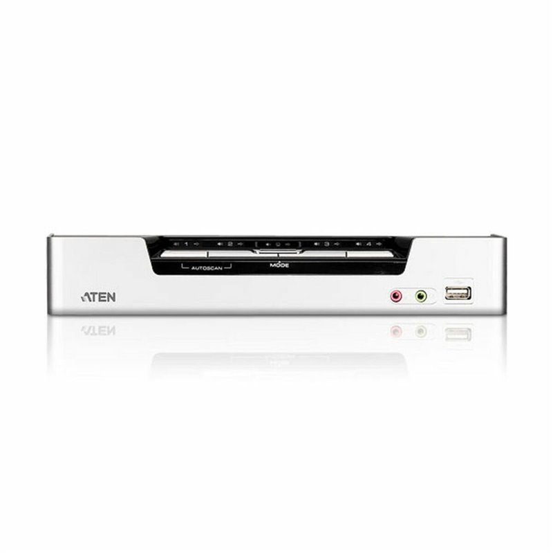 Image secondaire de Switch Aten CS1794-AT-G