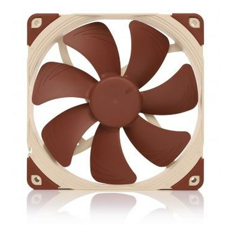 Image secondaire de Glacière Portable Noctua NOC-NF-A14-FLX