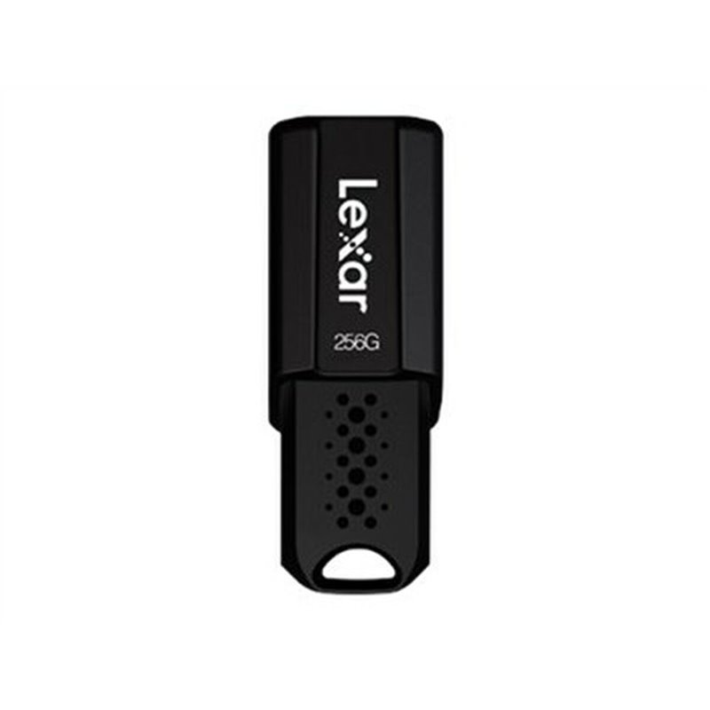 Clé USB Lexar JumpDrive S80 Noir 256 GB