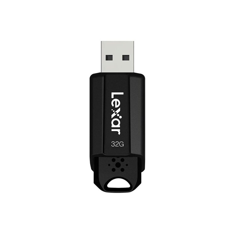 Image secondaire de Clé USB Lexar JumpDrive S80 Noir 128 GB