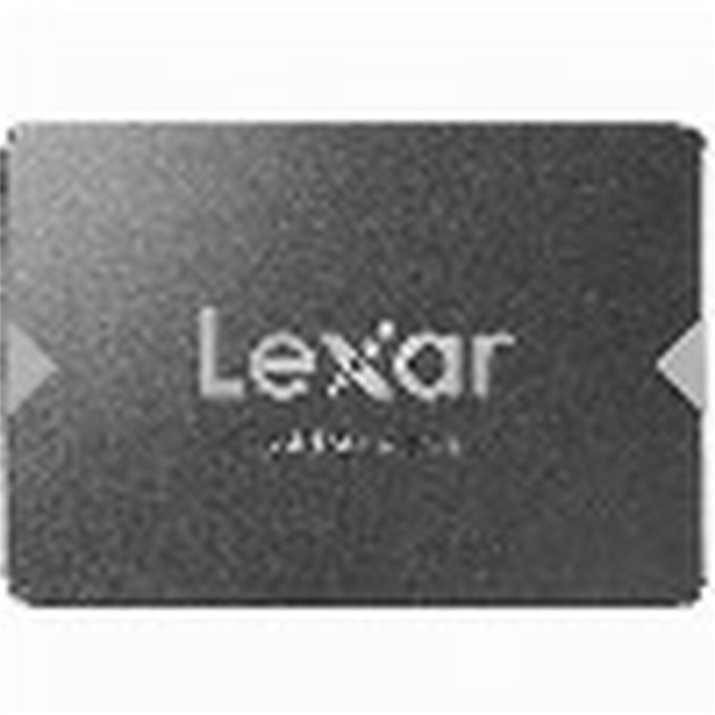 Disque dur Lexar NS100 512 GB SSD