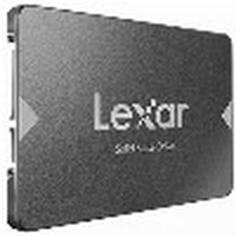 Image secondaire de Disque dur Lexar NS100 512 GB SSD