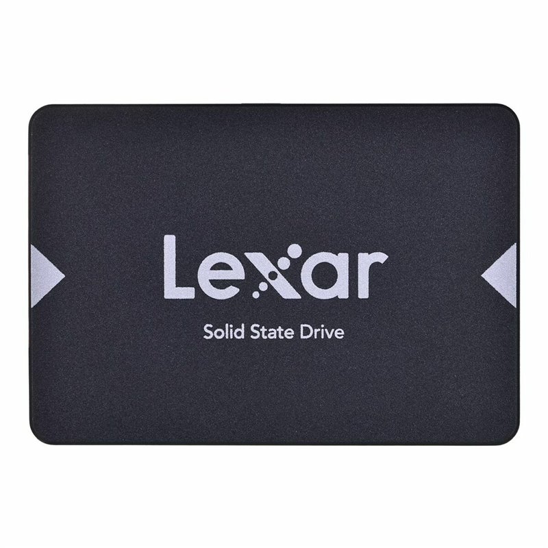 Disque dur Lexar NS100 256 GB 256 GB SSD