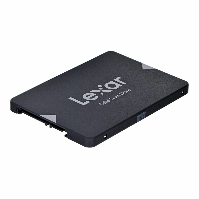 Image secondaire de Disque dur Lexar NS100 256 GB 256 GB SSD