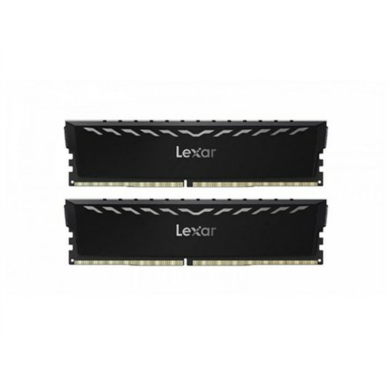 Mémoire RAM Lexar LD4U08G36C18LG-RGD