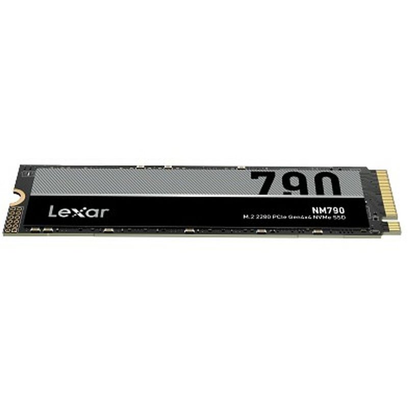 Image secondaire de Disque dur Lexar LNM790X004T-RNNNG 4 TB SSD