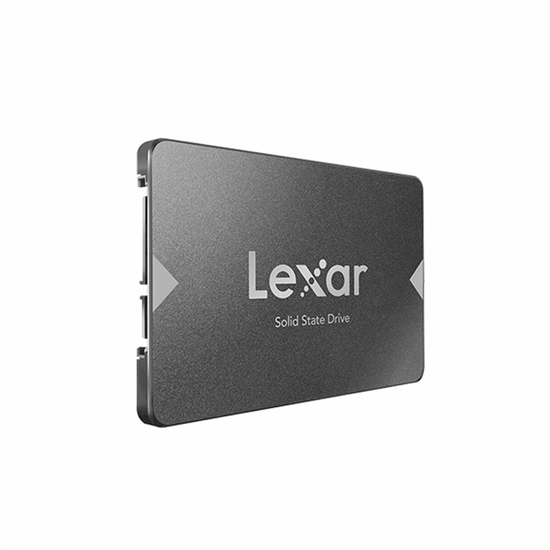 Image secondaire de Disque dur Lexar NS100