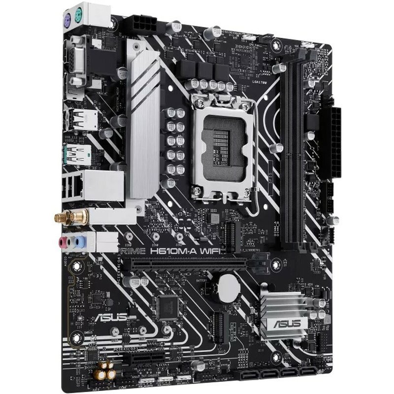 Image secondaire de Carte Mère Asus 90MB1G00-M0EAY0 LGA 1700