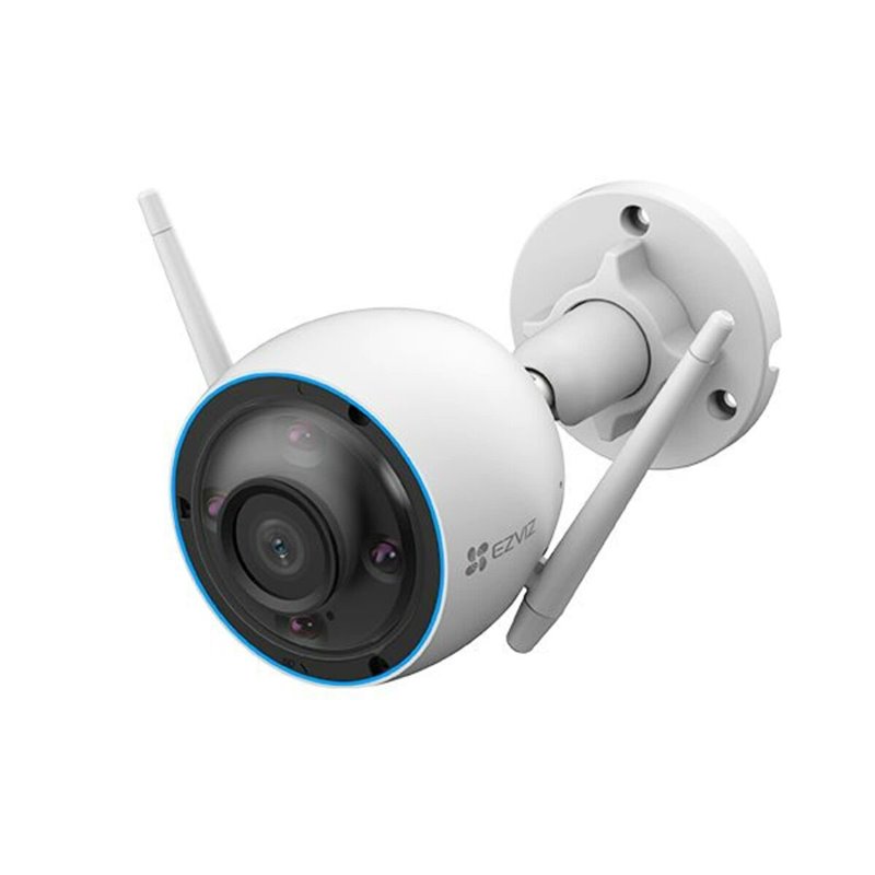 Ezviz H3 3K Cosse Caméra de sécurité IP Extérieure 2880 x 1620 pixels Plafond/mur