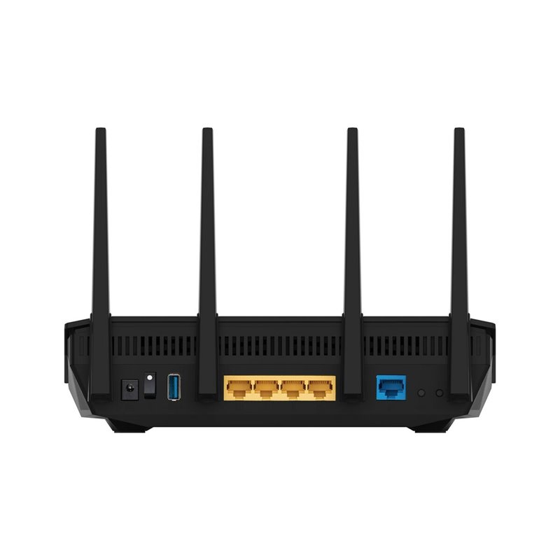 Image secondaire de Router Asus 90IG0860-MO3B00