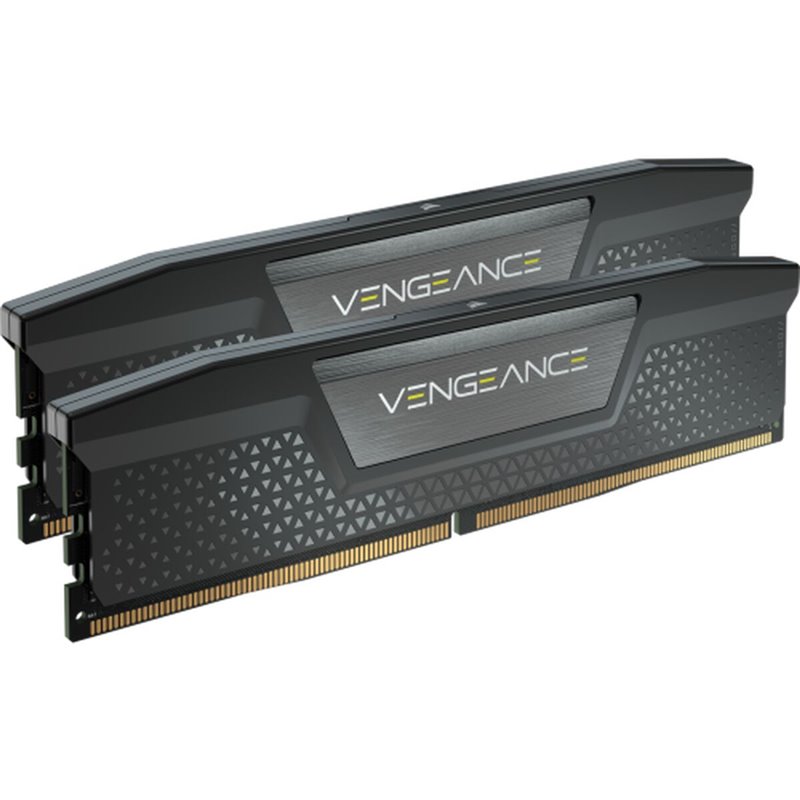 Mémoire RAM Corsair cmK64GX5M2B6200C32 64 GB DDR5 cl32