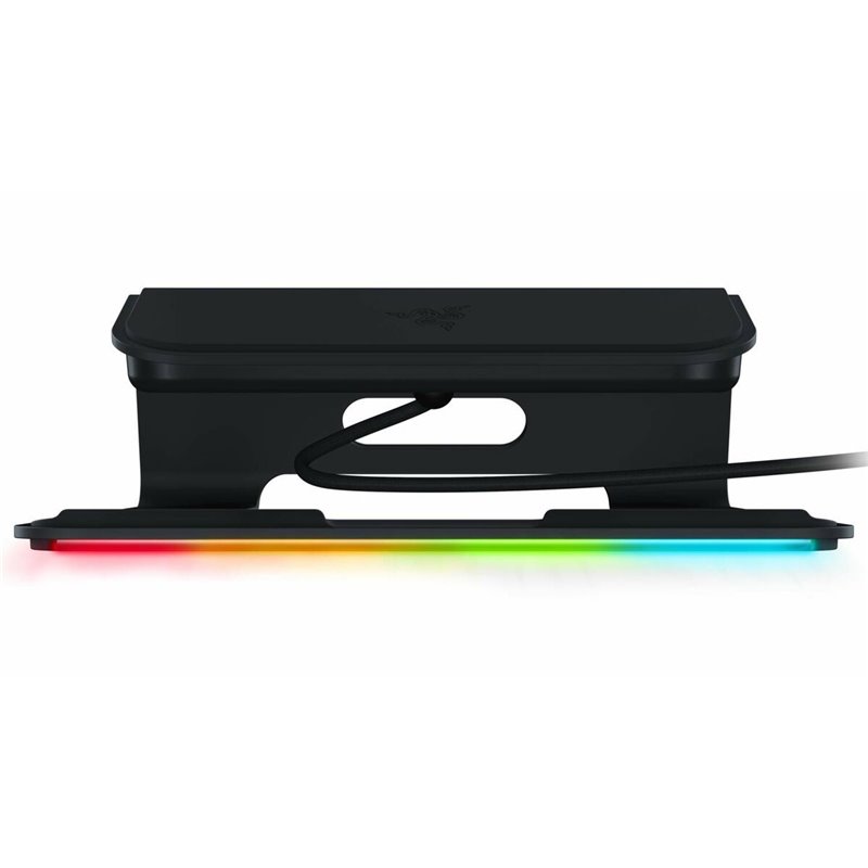 Image secondaire de Support pour Ordinateur Portable Razer RC21-01110200-R3M1 Aluminium