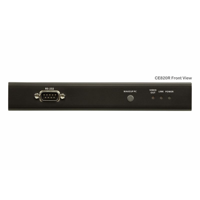 Image secondaire de Switch KVM Aten CE820R-ATA-G