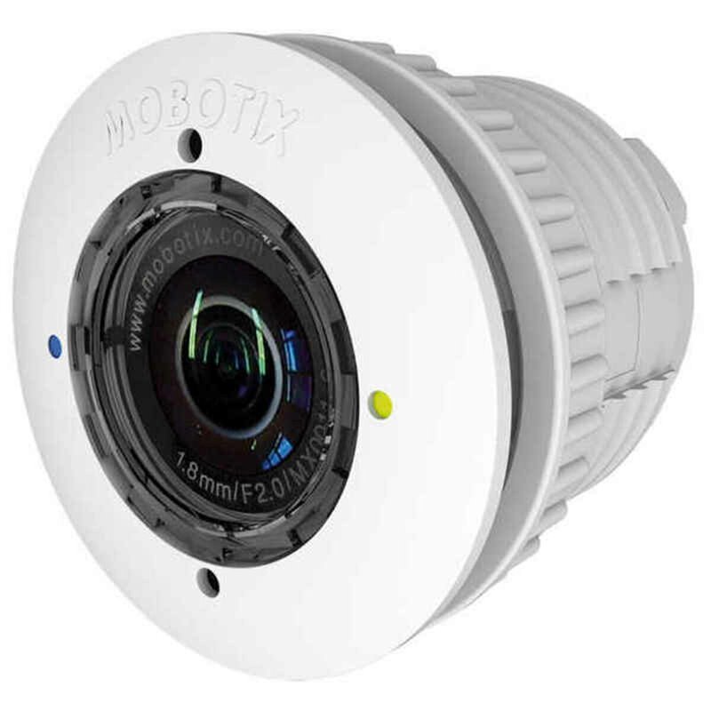 Camescope de suréveillance Mobotix MX-O-SMA-S-6D079 6 Mpx