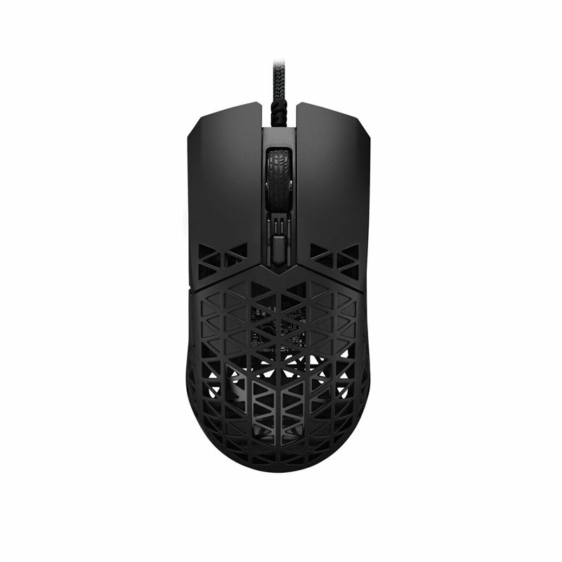 Asus TUF Gaming M4 Air souris Ambidextre USB Type-A Optique 16000 DPI