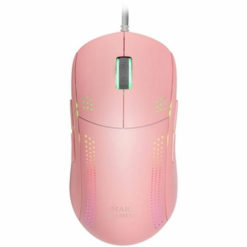 Souris Mars Gaming mmPROP Rose