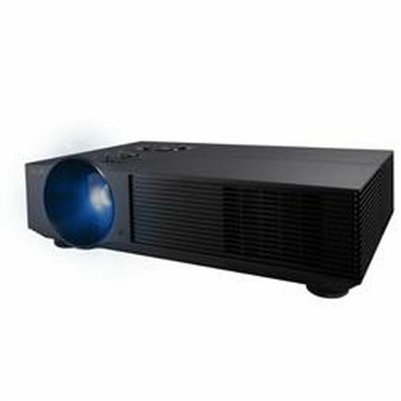 Asus H1 LED vidéo-projecteur Projecteur à focale standard 3000 ANSI lumens 1080p (1920x1080) Noir