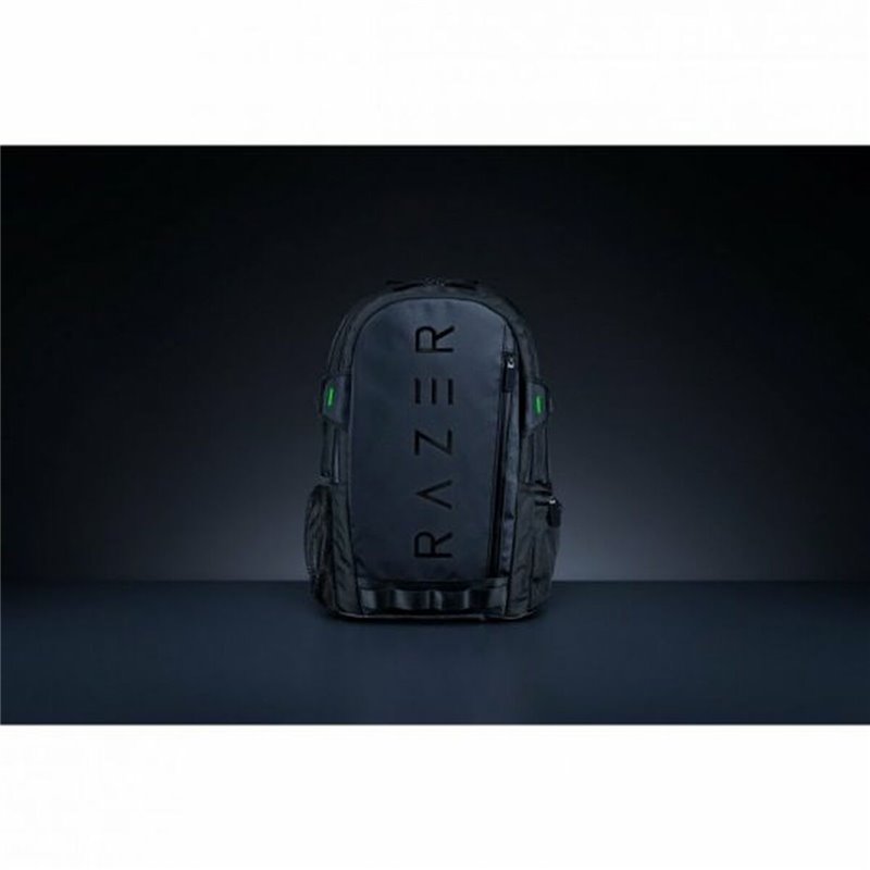 Image secondaire de Support pour Ordinateur Portable Razer RC81-03640101-0000 Noir