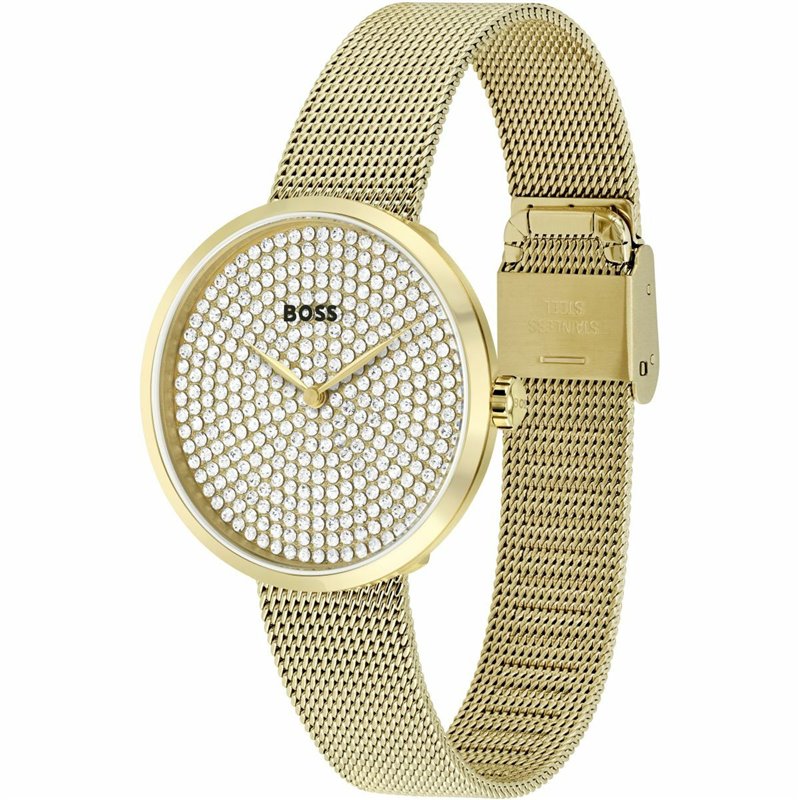 Image secondaire de Montre Femme Hugo Boss 1502659 (Ø 36 mm)