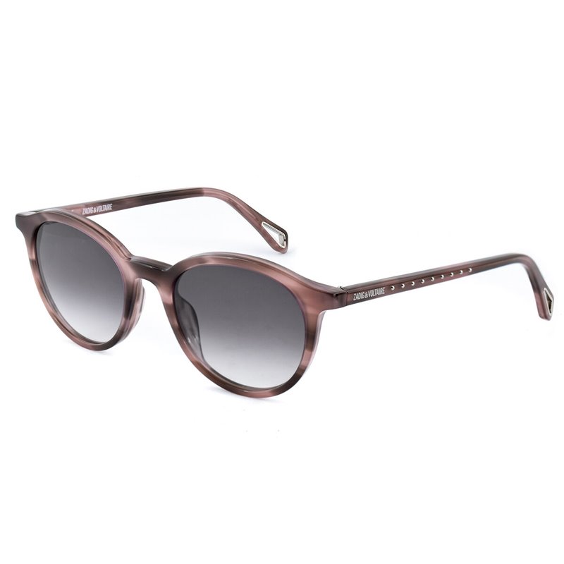 Image secondaire de Lunettes de soleil Femme Zadig & Voltaire SZV282-5006YS Ø 50 mm