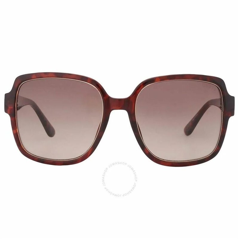 Image secondaire de Lunettes de soleil Femme Guess GF6180-5652F ø 56 mm