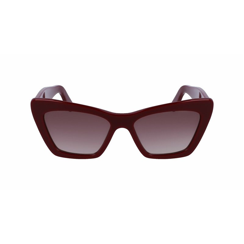 Image secondaire de Lunettes de soleil Femme Salvatore Ferragamo SF1081SE-603 Ø 55 mm