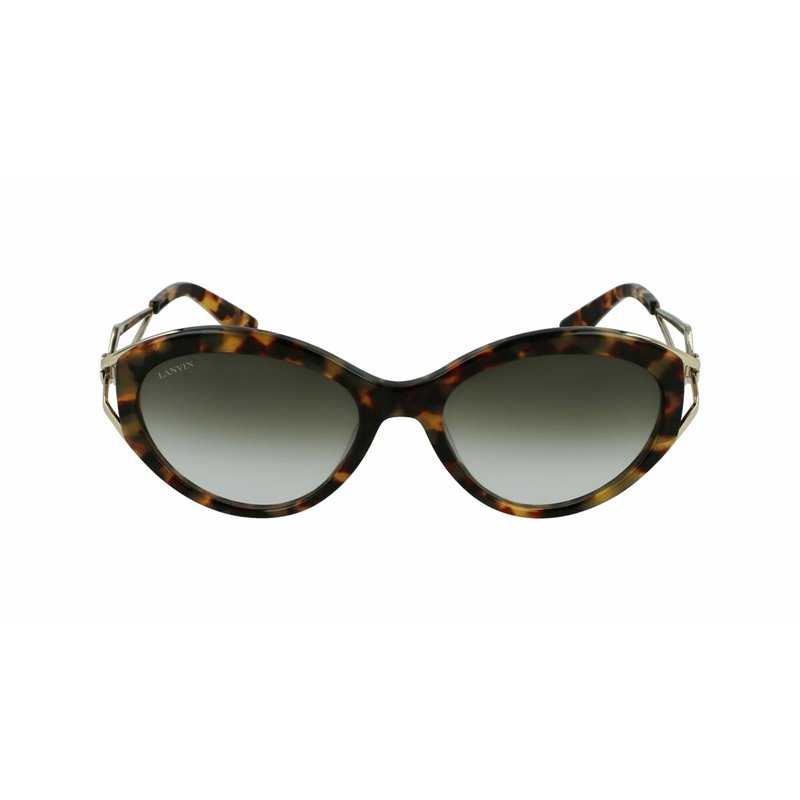 Image secondaire de Lunettes de soleil Femme Lanvin LNV618S-213 ø 57 mm