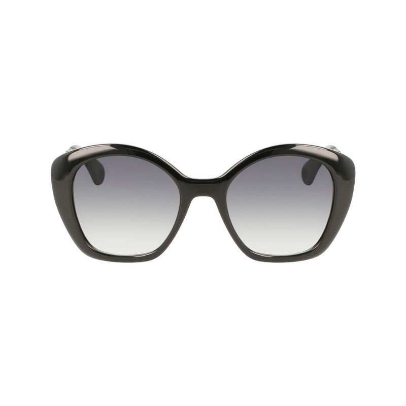 Image secondaire de Lunettes de soleil Femme Lanvin LNV628S-001 ø 54 mm