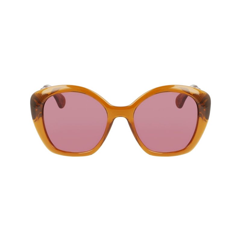 Image secondaire de Lunettes de soleil Femme Lanvin LNV628S-208 ø 54 mm